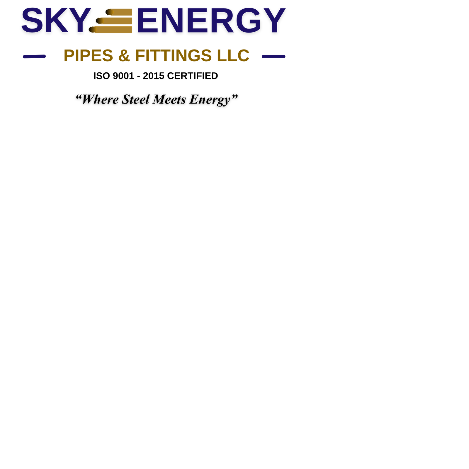SKY STEEL